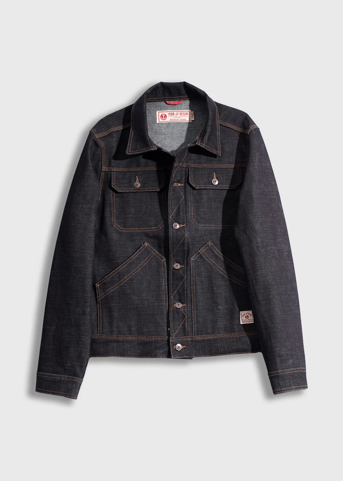 Long Weekend Sale: Outerwear